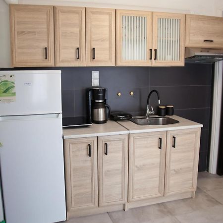 Casa Reale Ioannina Apartment Luaran gambar