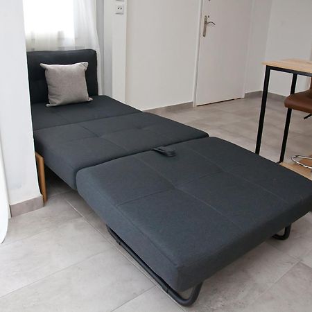 Casa Reale Ioannina Apartment Luaran gambar