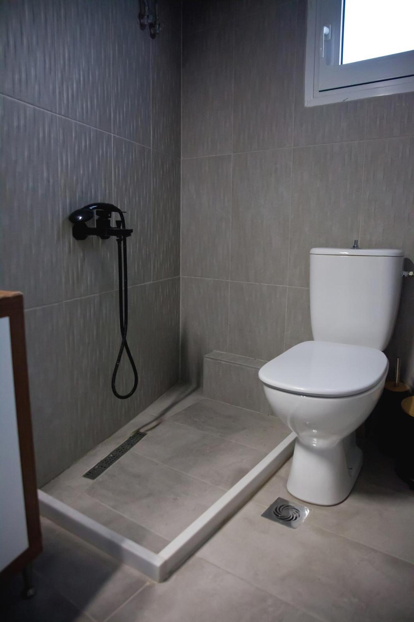 Casa Reale Ioannina Apartment Luaran gambar