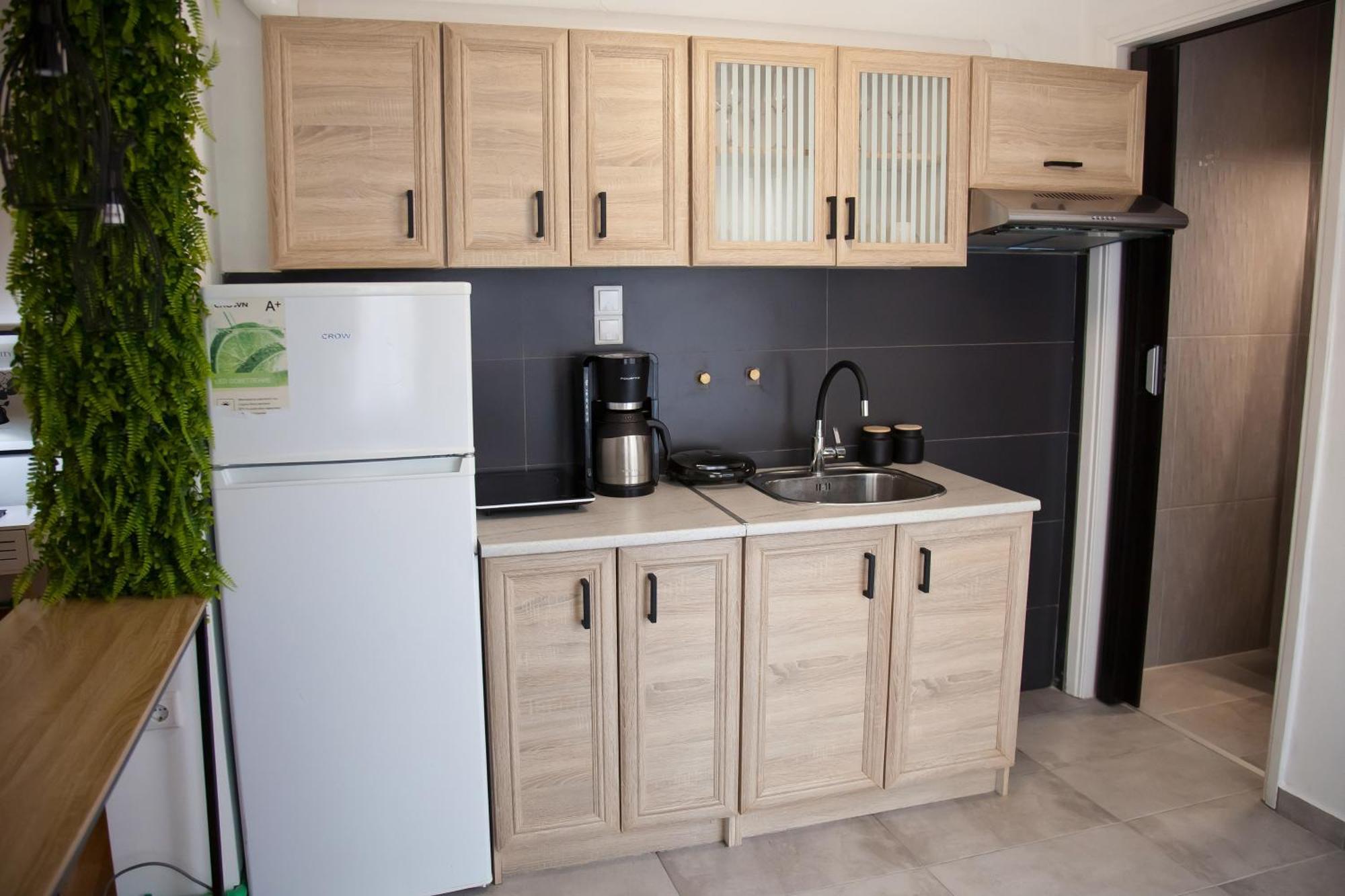 Casa Reale Ioannina Apartment Luaran gambar