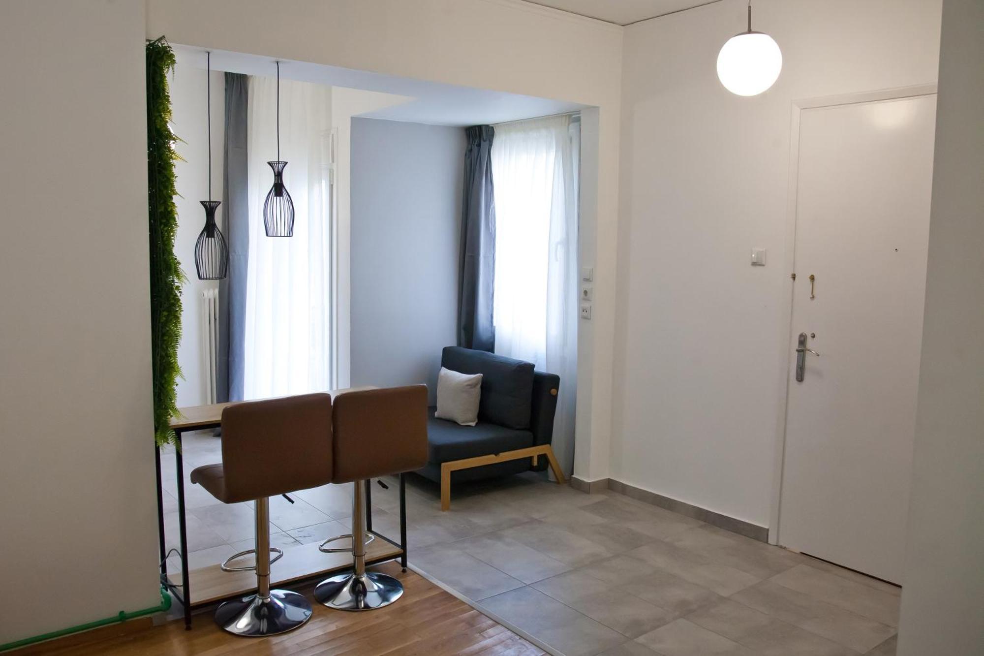 Casa Reale Ioannina Apartment Luaran gambar