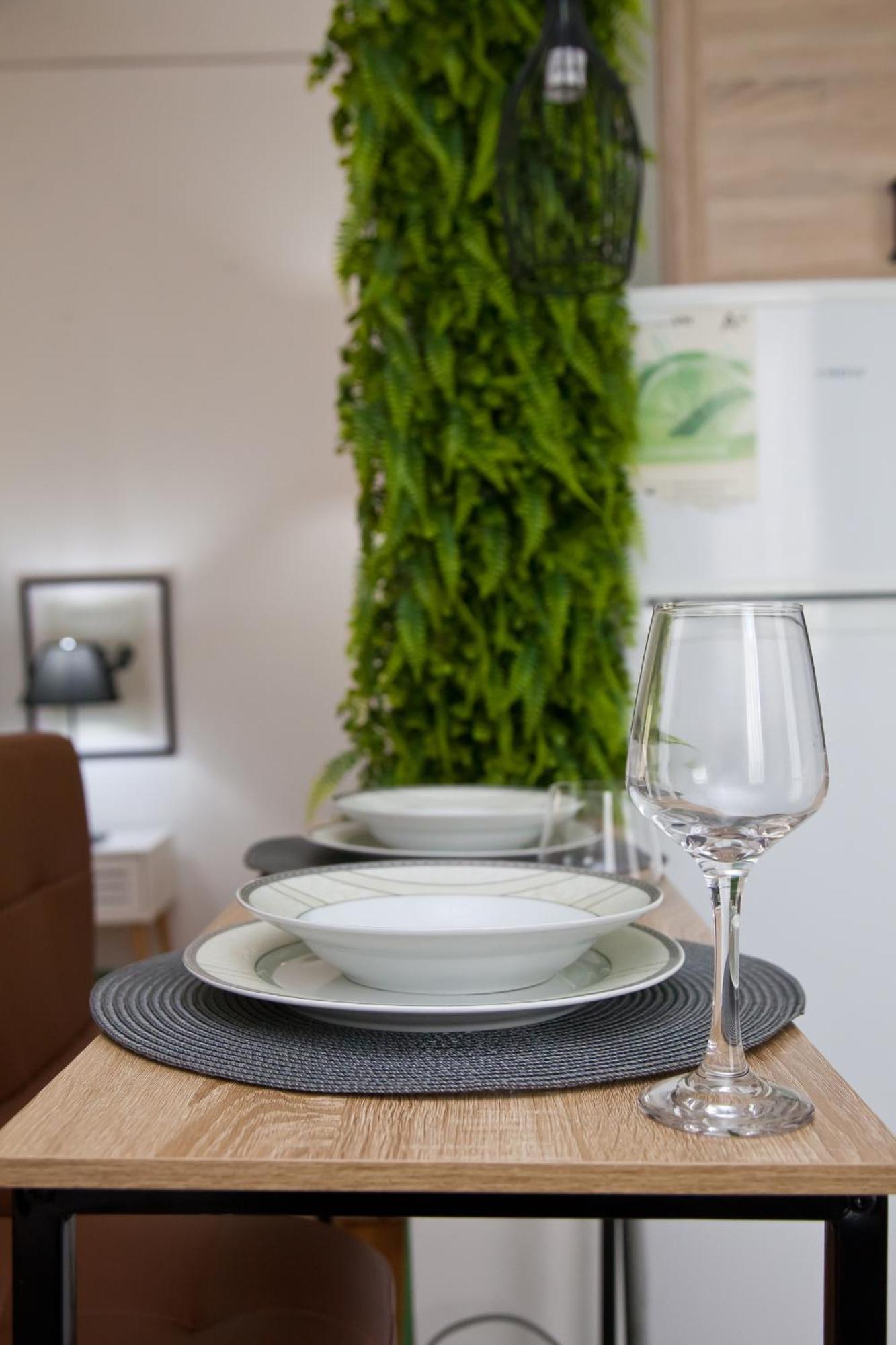 Casa Reale Ioannina Apartment Luaran gambar