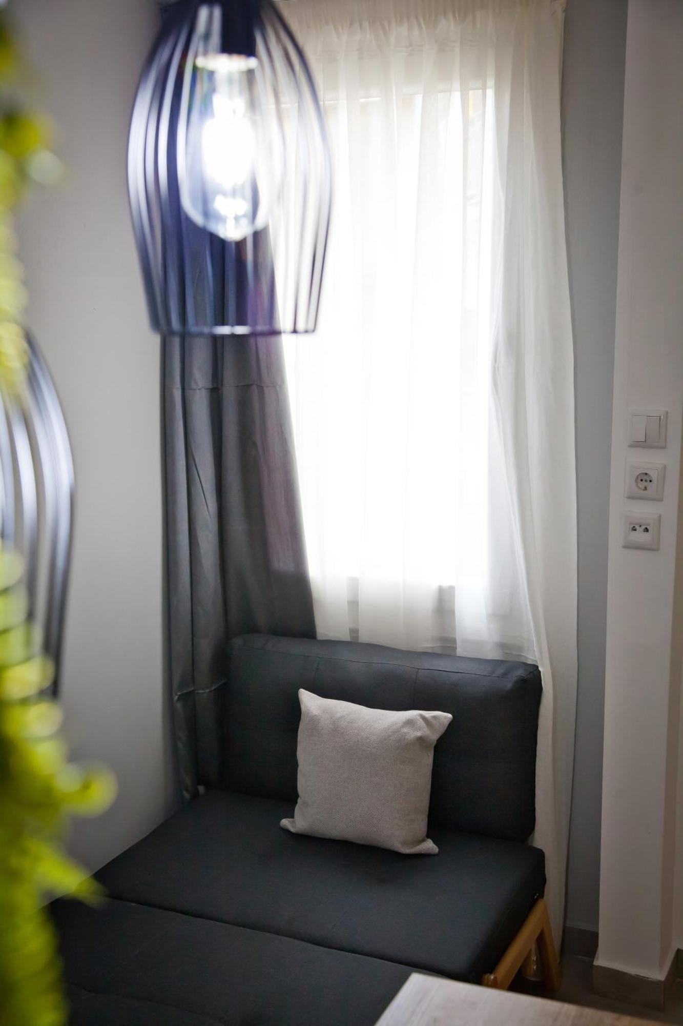 Casa Reale Ioannina Apartment Luaran gambar