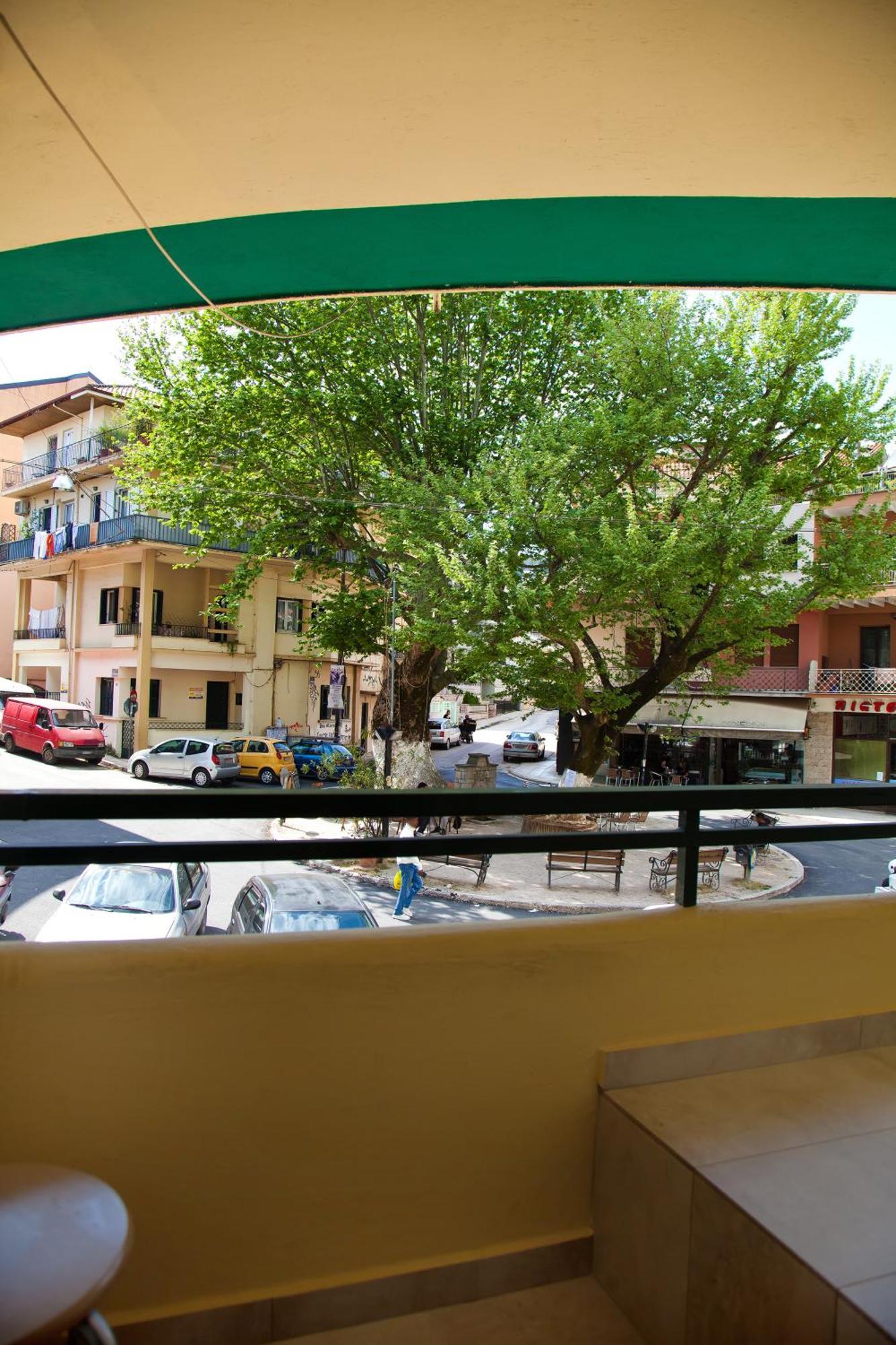 Casa Reale Ioannina Apartment Luaran gambar