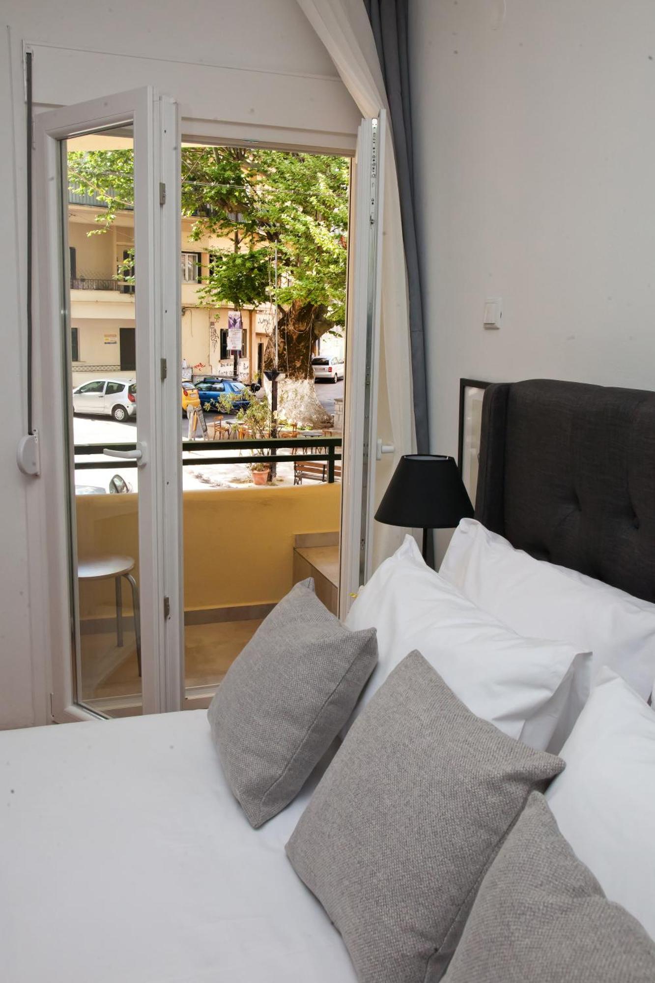 Casa Reale Ioannina Apartment Luaran gambar