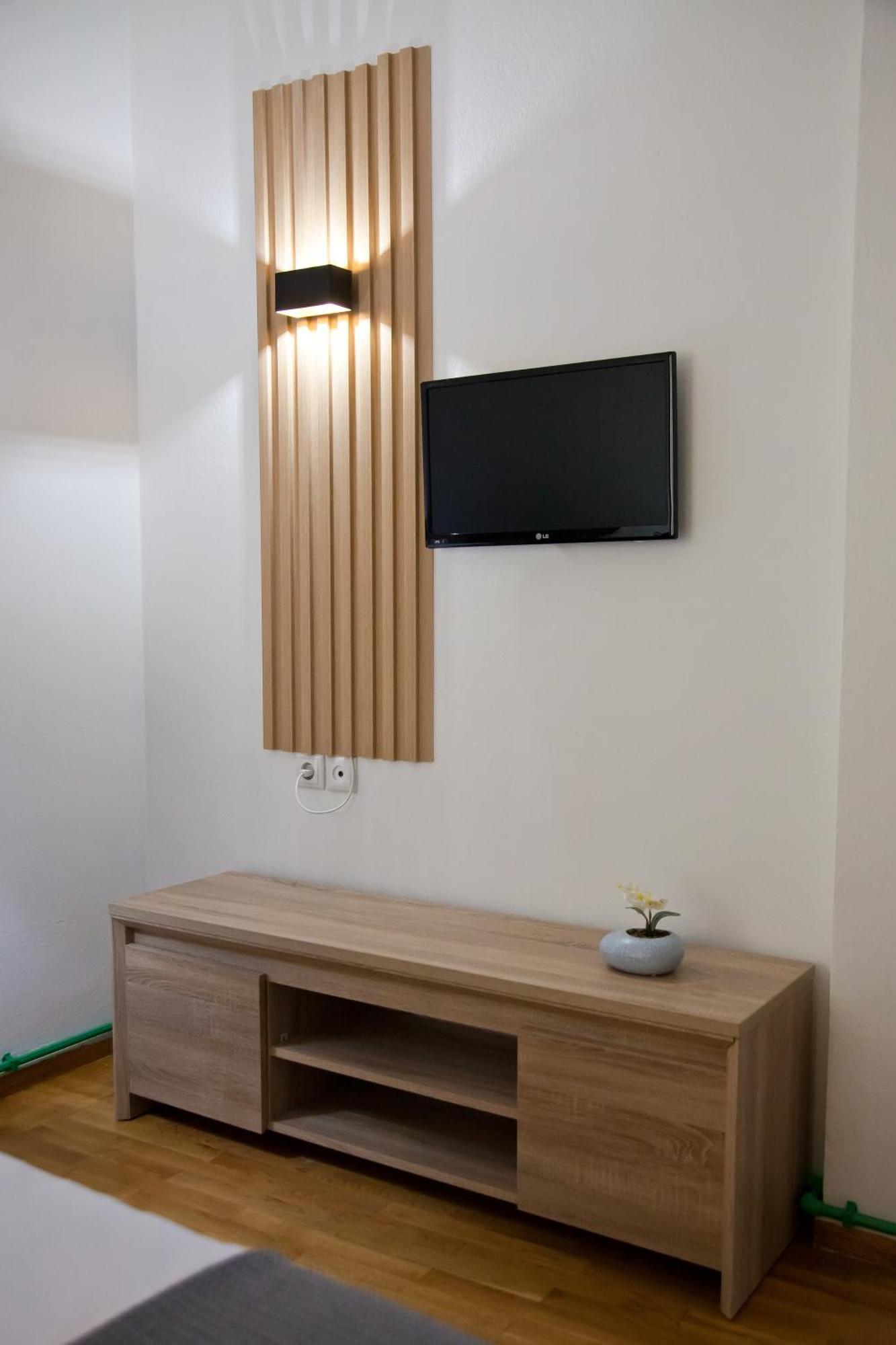 Casa Reale Ioannina Apartment Luaran gambar