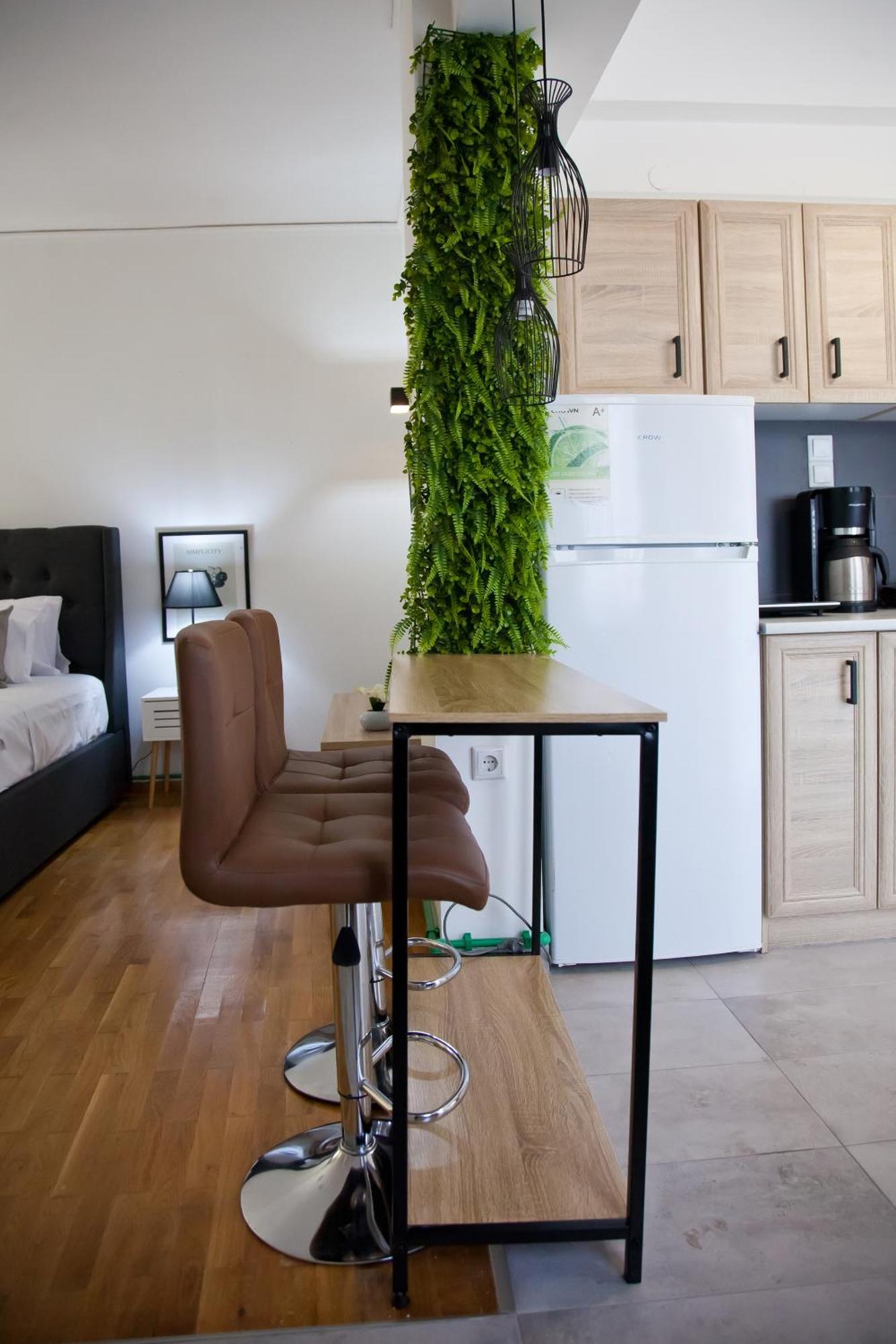 Casa Reale Ioannina Apartment Luaran gambar