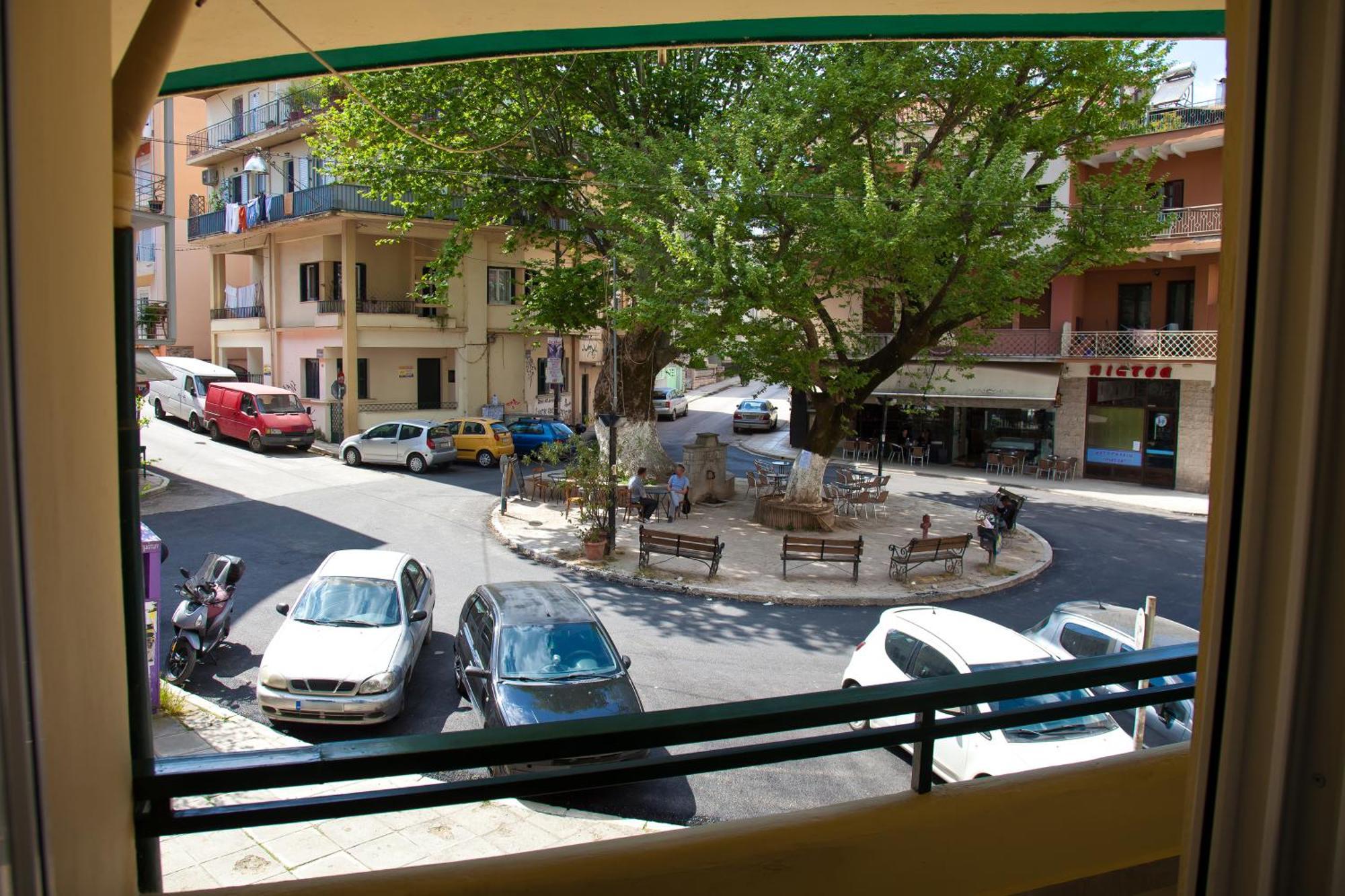Casa Reale Ioannina Apartment Luaran gambar