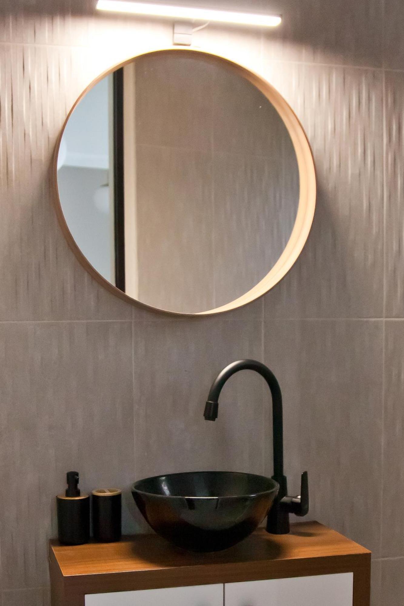 Casa Reale Ioannina Apartment Luaran gambar