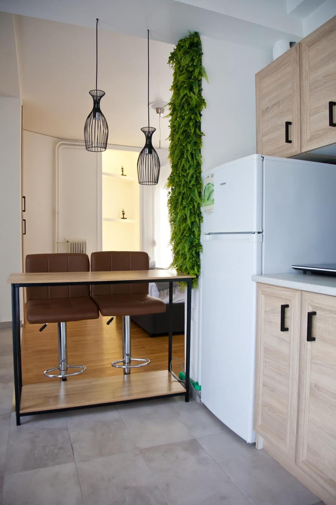 Casa Reale Ioannina Apartment Luaran gambar