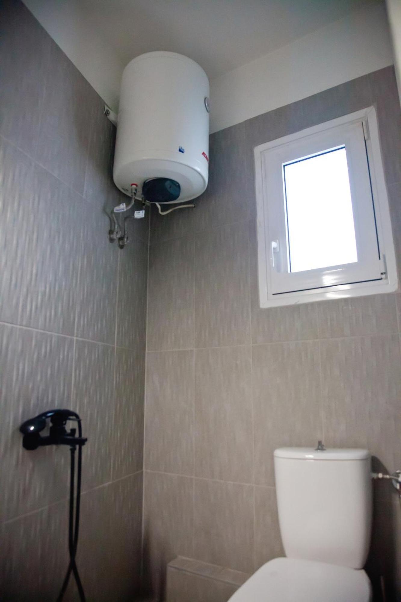 Casa Reale Ioannina Apartment Luaran gambar