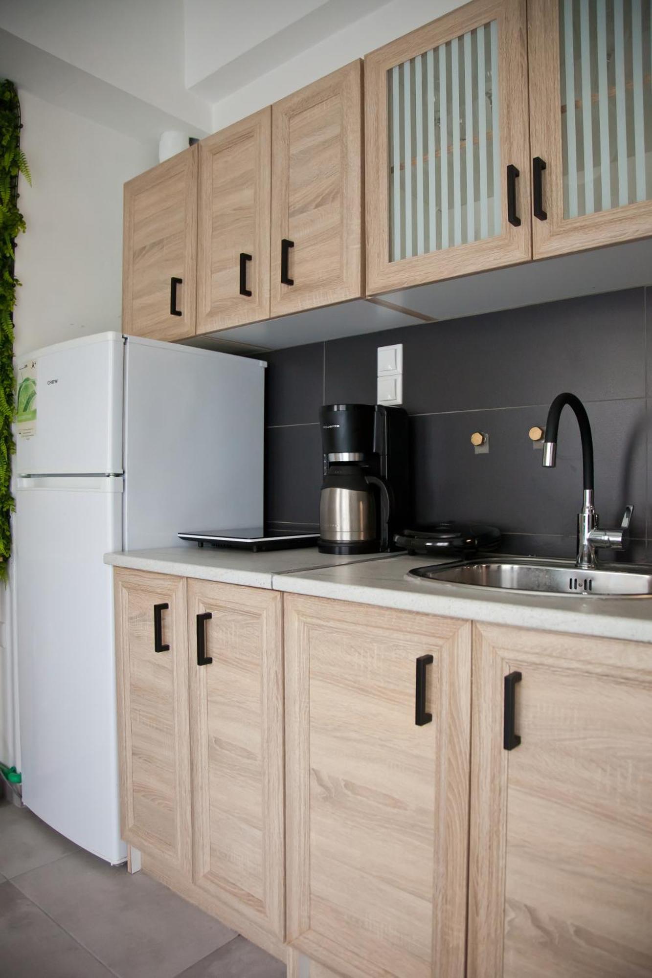 Casa Reale Ioannina Apartment Luaran gambar