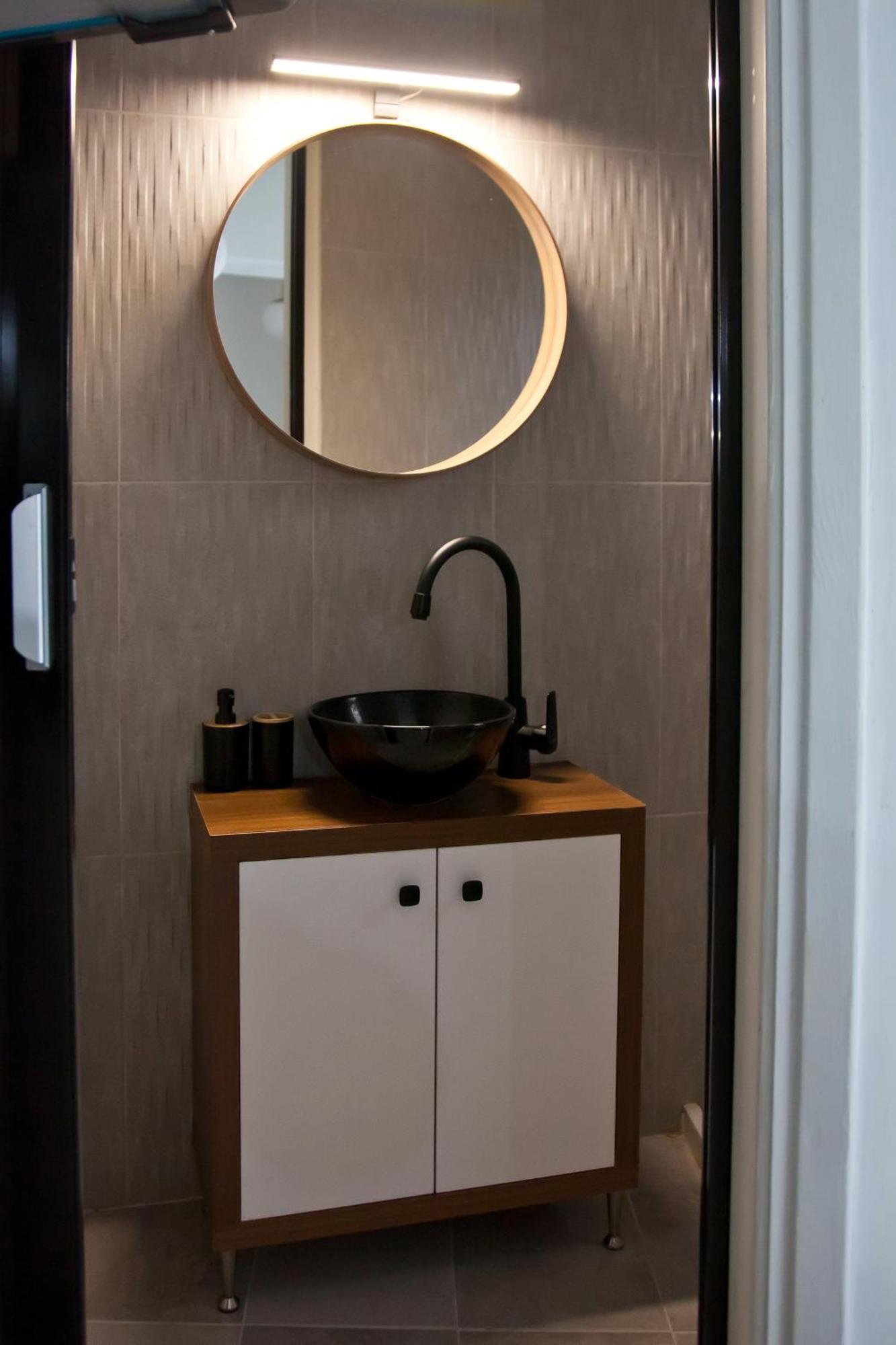Casa Reale Ioannina Apartment Luaran gambar