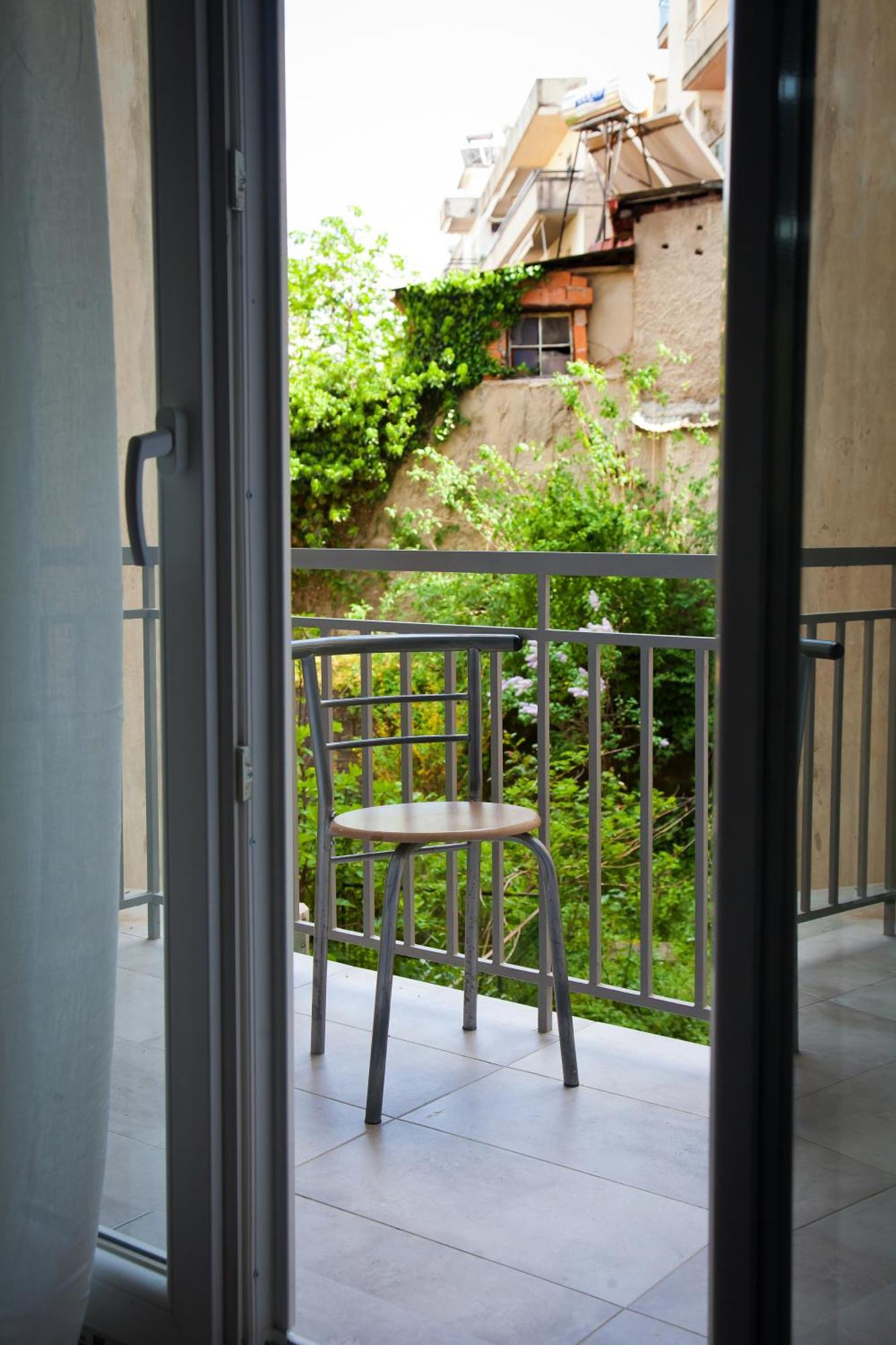 Casa Reale Ioannina Apartment Luaran gambar