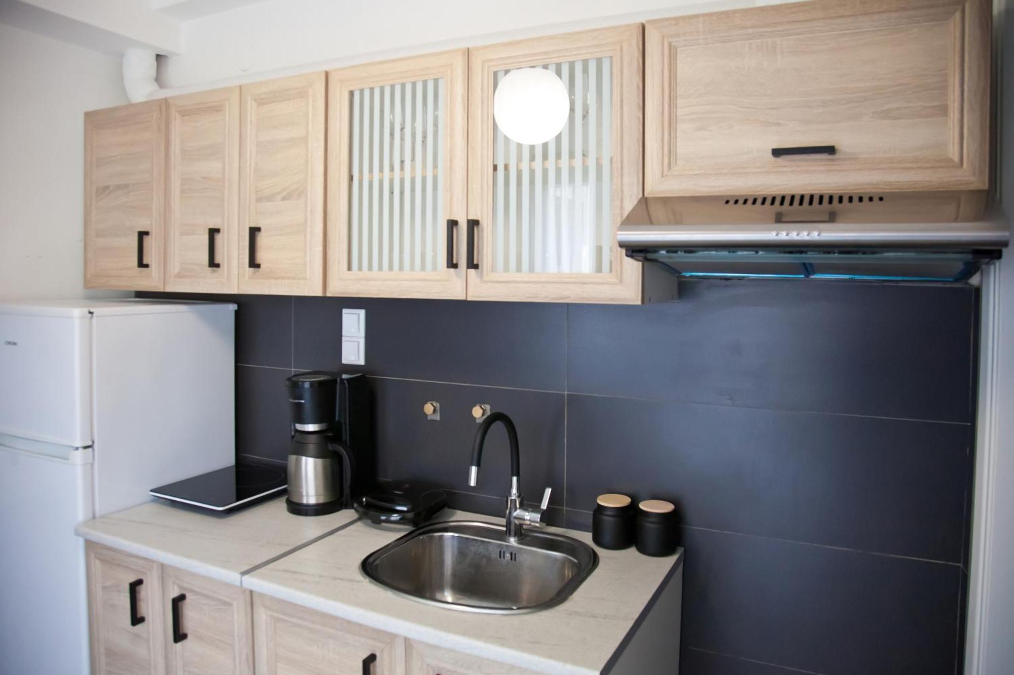 Casa Reale Ioannina Apartment Luaran gambar