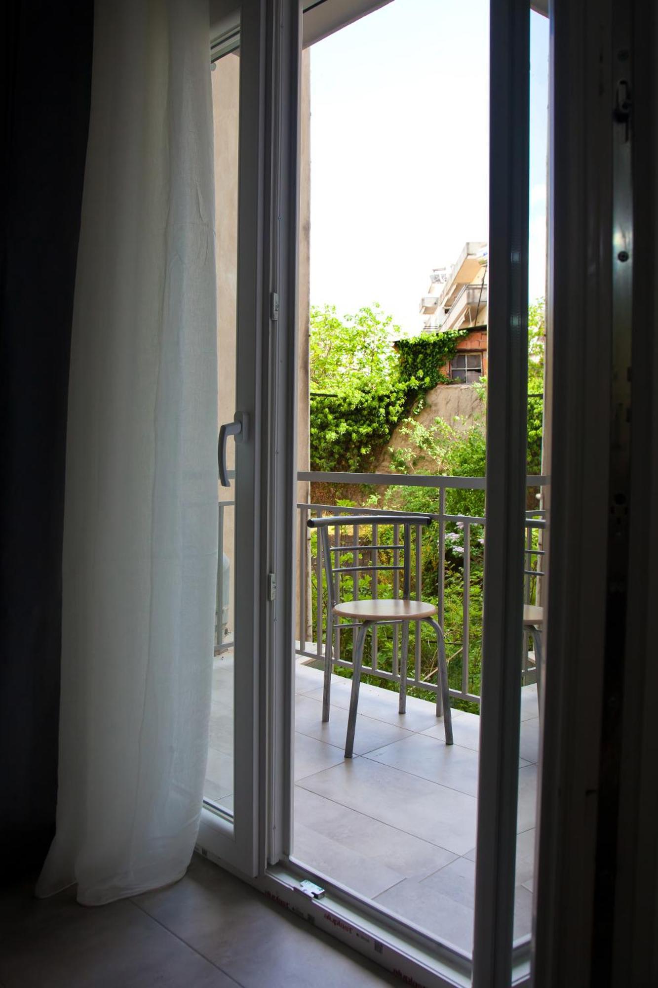 Casa Reale Ioannina Apartment Luaran gambar