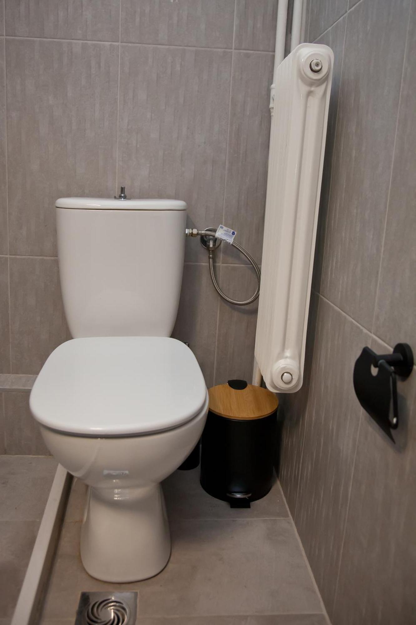 Casa Reale Ioannina Apartment Luaran gambar