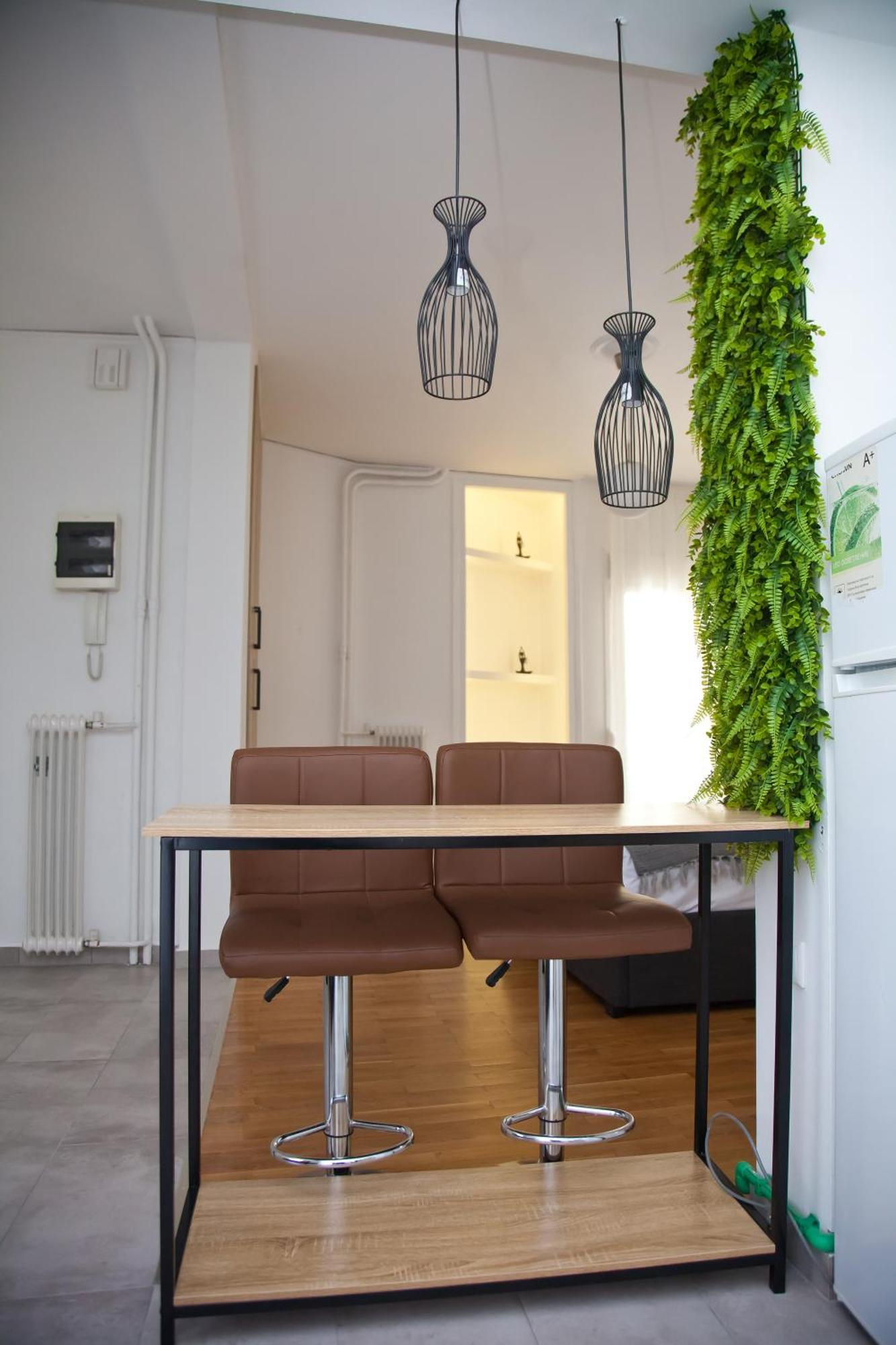 Casa Reale Ioannina Apartment Luaran gambar