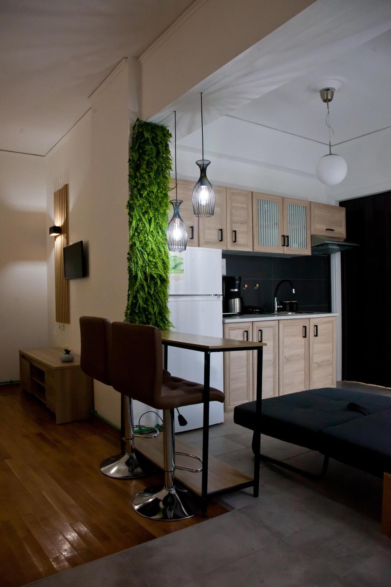 Casa Reale Ioannina Apartment Luaran gambar