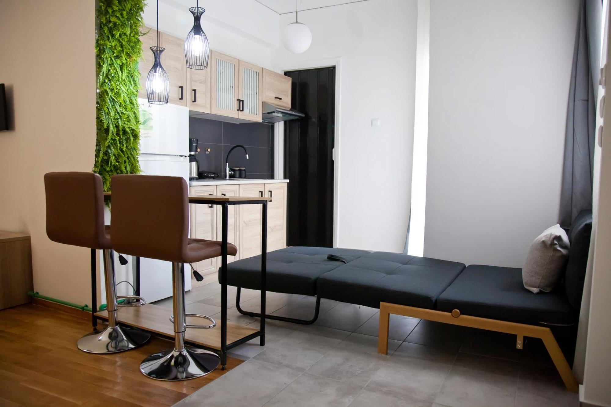 Casa Reale Ioannina Apartment Luaran gambar