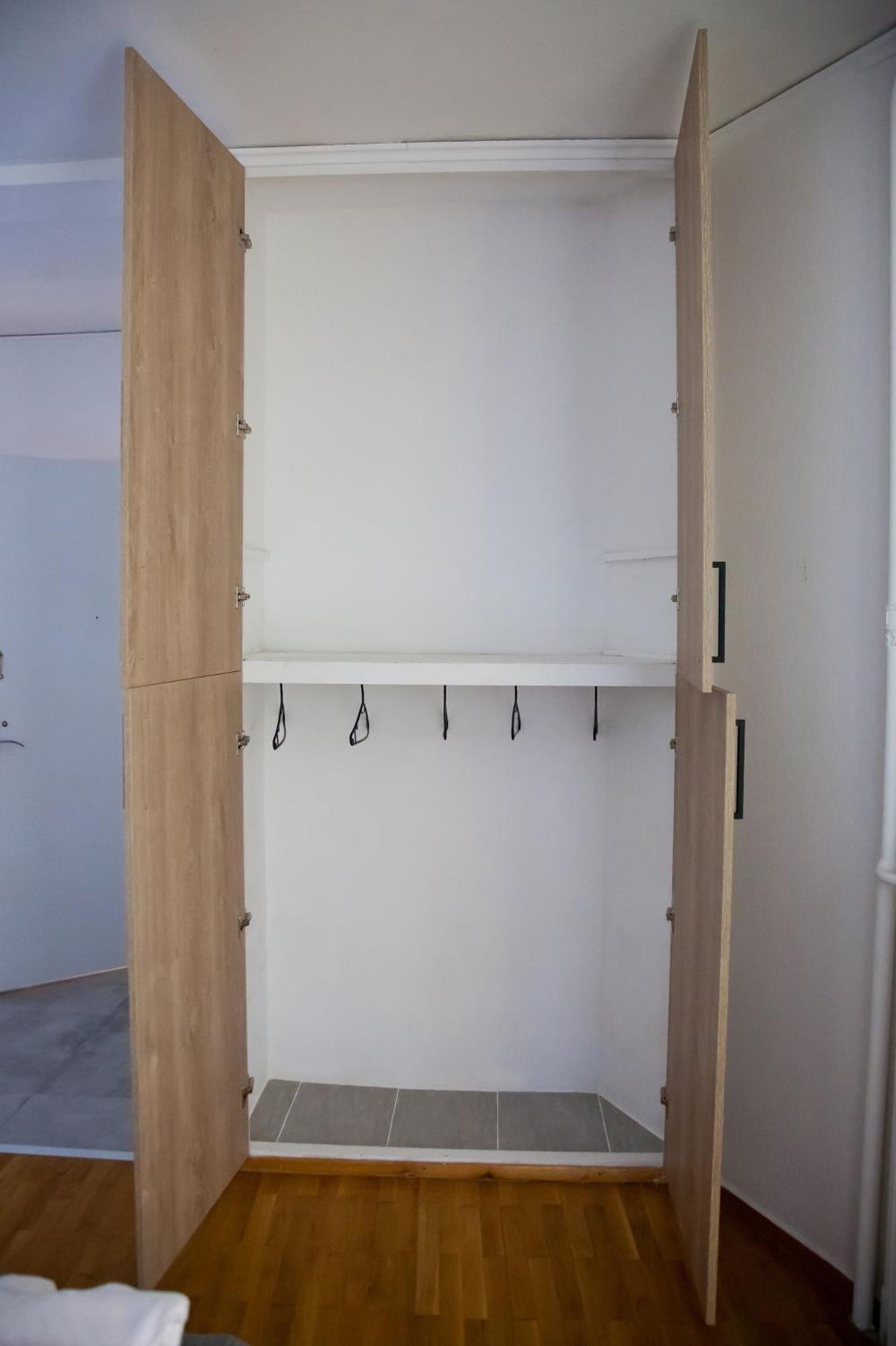 Casa Reale Ioannina Apartment Luaran gambar
