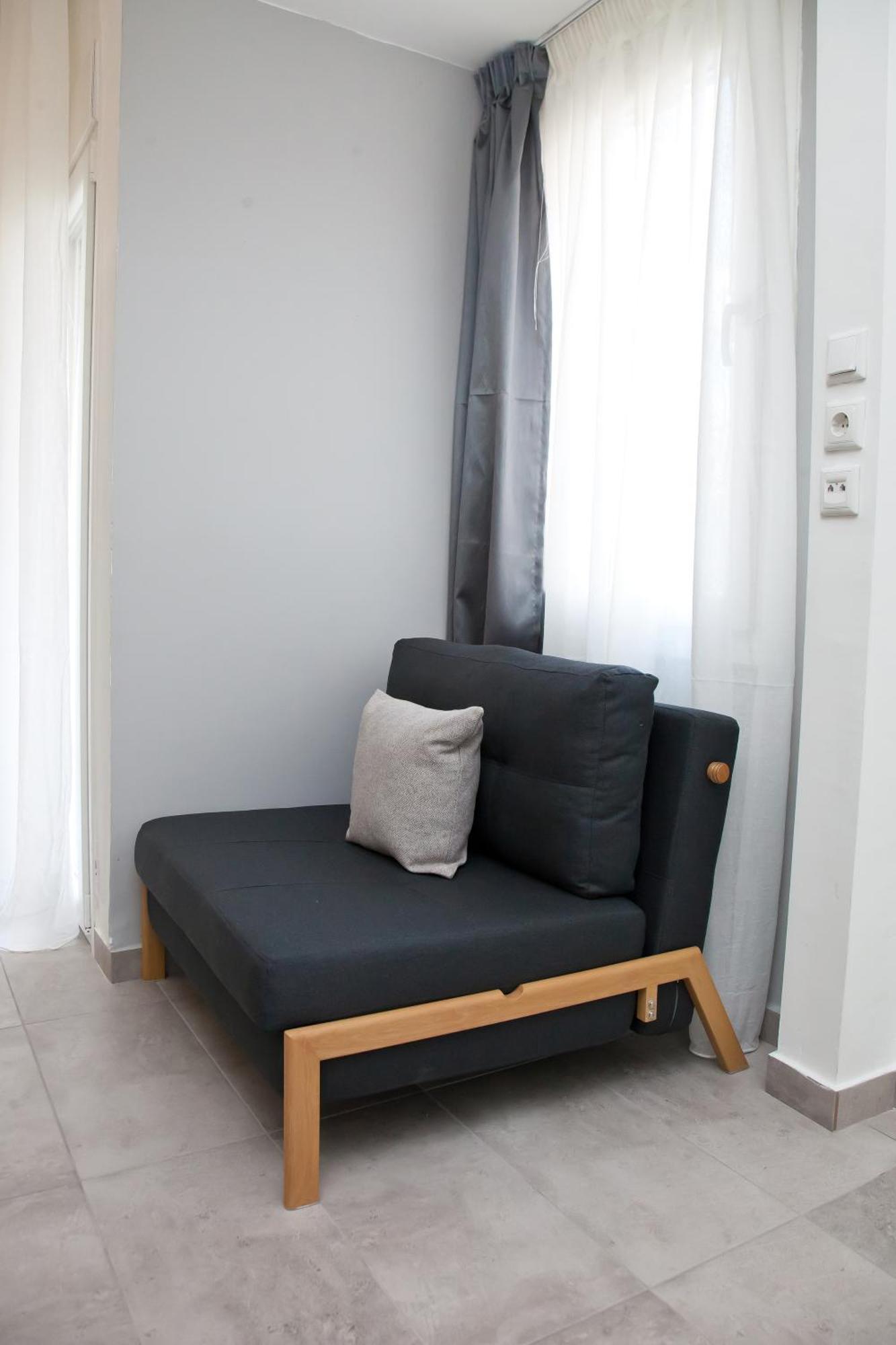 Casa Reale Ioannina Apartment Luaran gambar