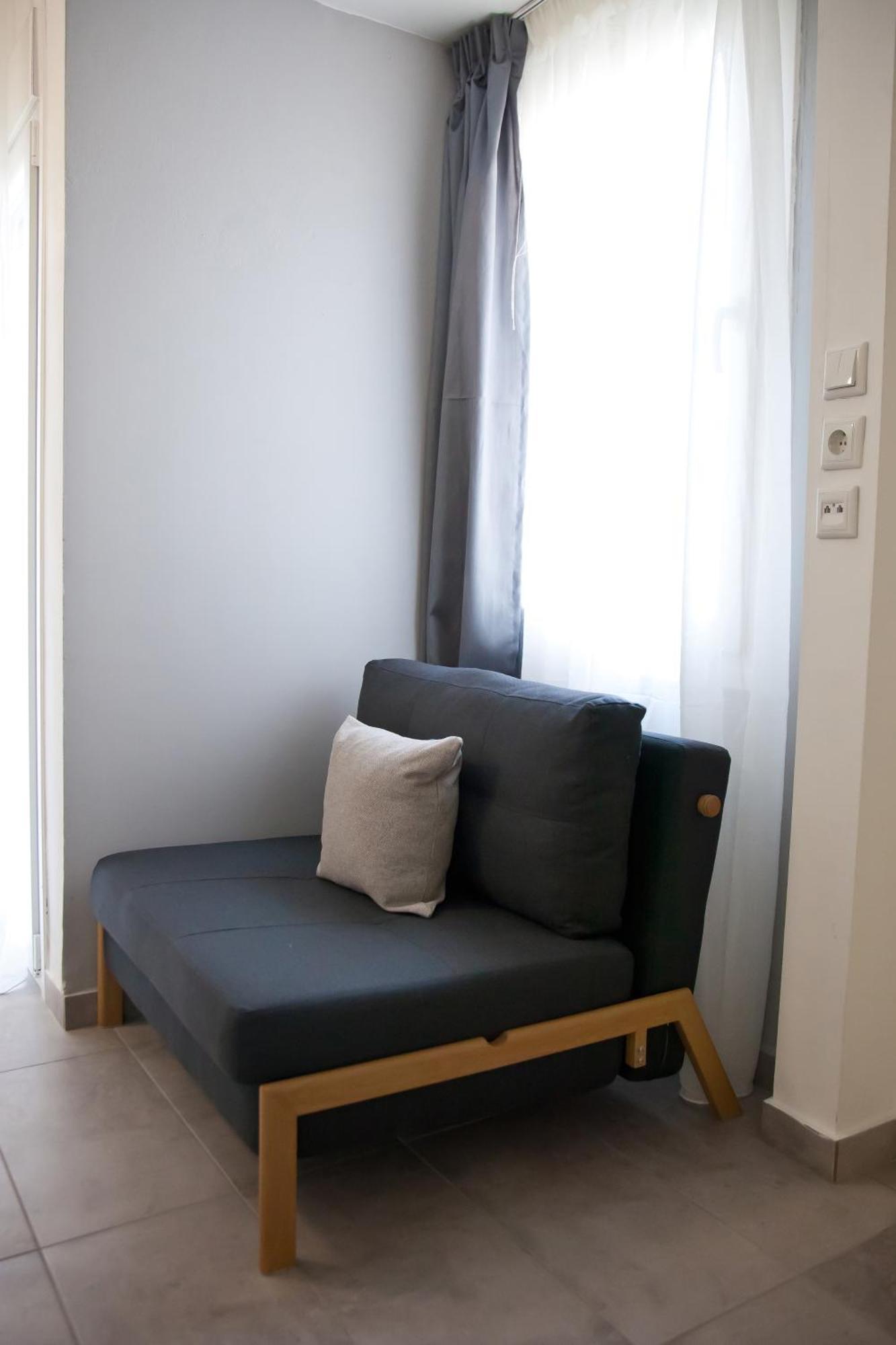 Casa Reale Ioannina Apartment Luaran gambar