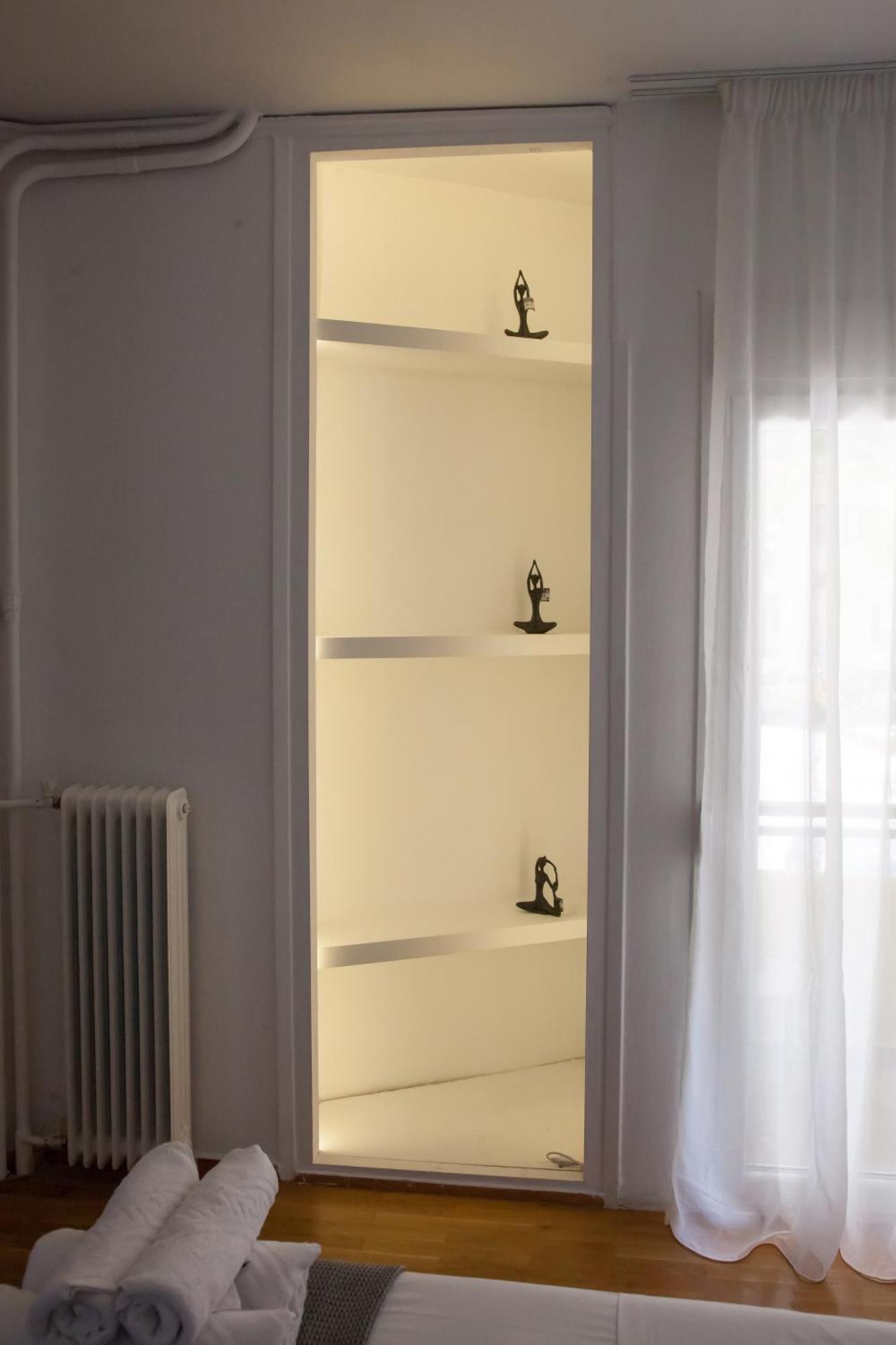 Casa Reale Ioannina Apartment Luaran gambar