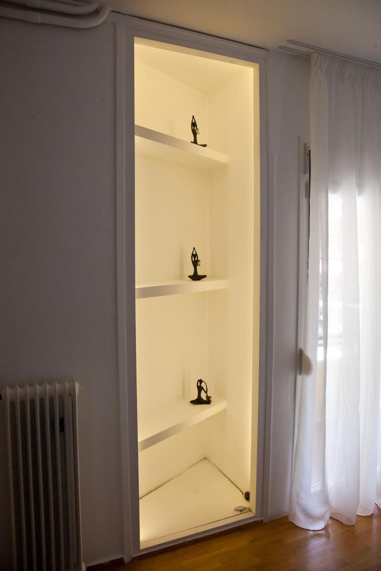 Casa Reale Ioannina Apartment Luaran gambar
