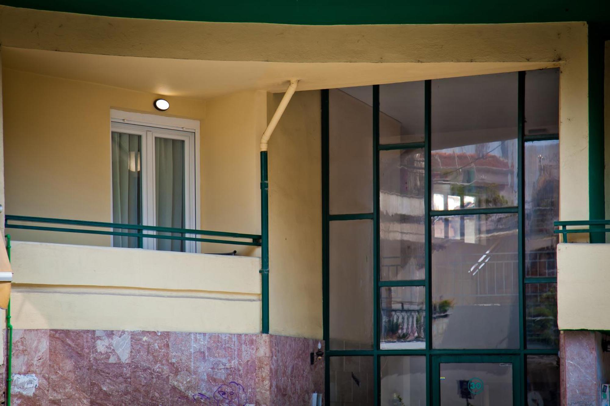 Casa Reale Ioannina Apartment Luaran gambar