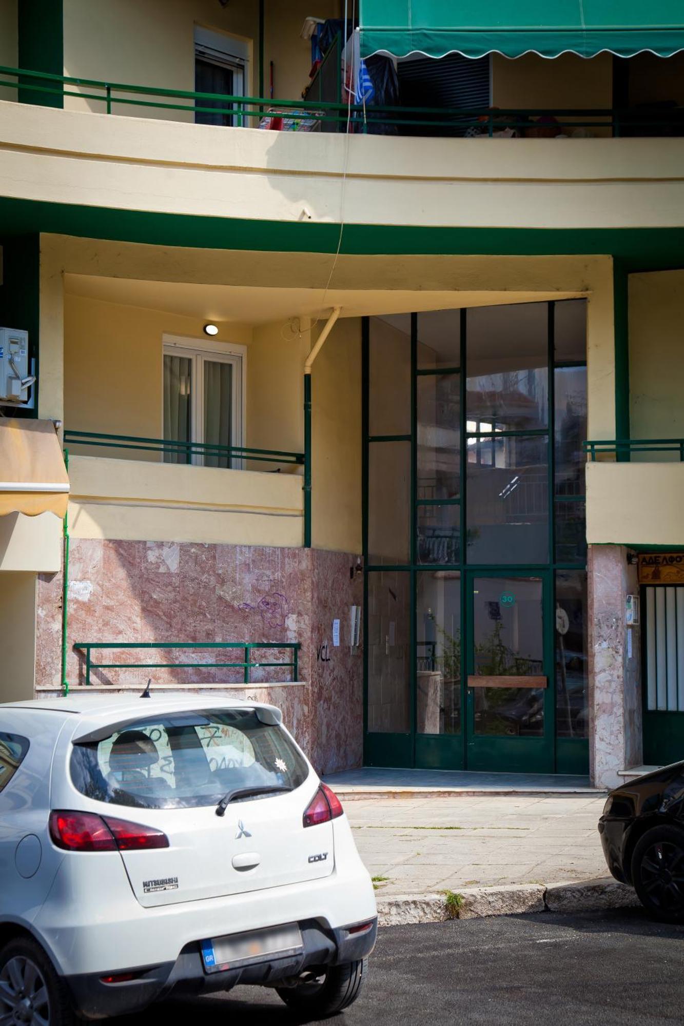 Casa Reale Ioannina Apartment Luaran gambar