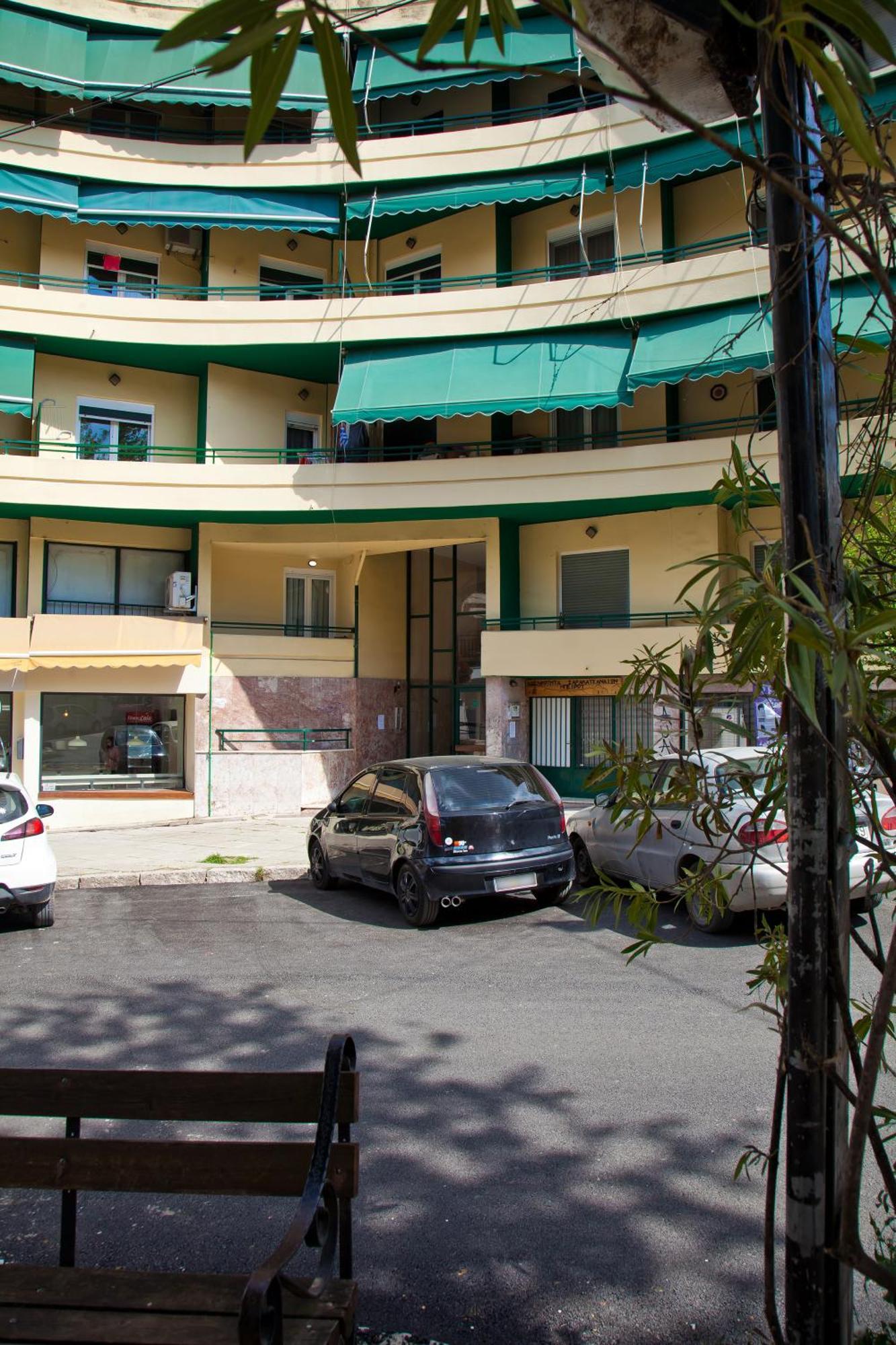 Casa Reale Ioannina Apartment Luaran gambar
